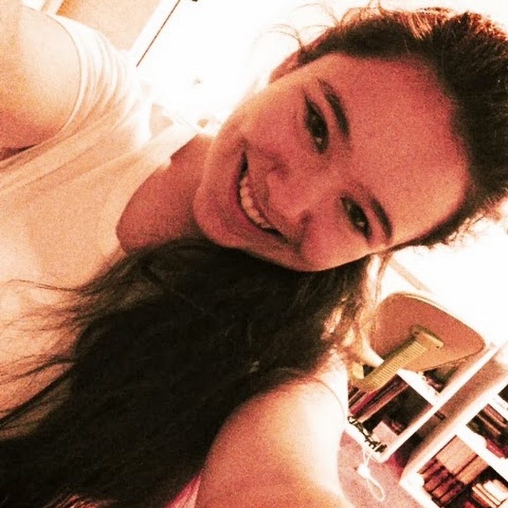Meet your Posher, Sophia